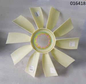 Крыльчатка вентилятора Baudouin 6M16G330/5 /Fan (612600060121) Крыльчатка вентилятора Baudouin 6M16G330/5 /Fan (612600060121)