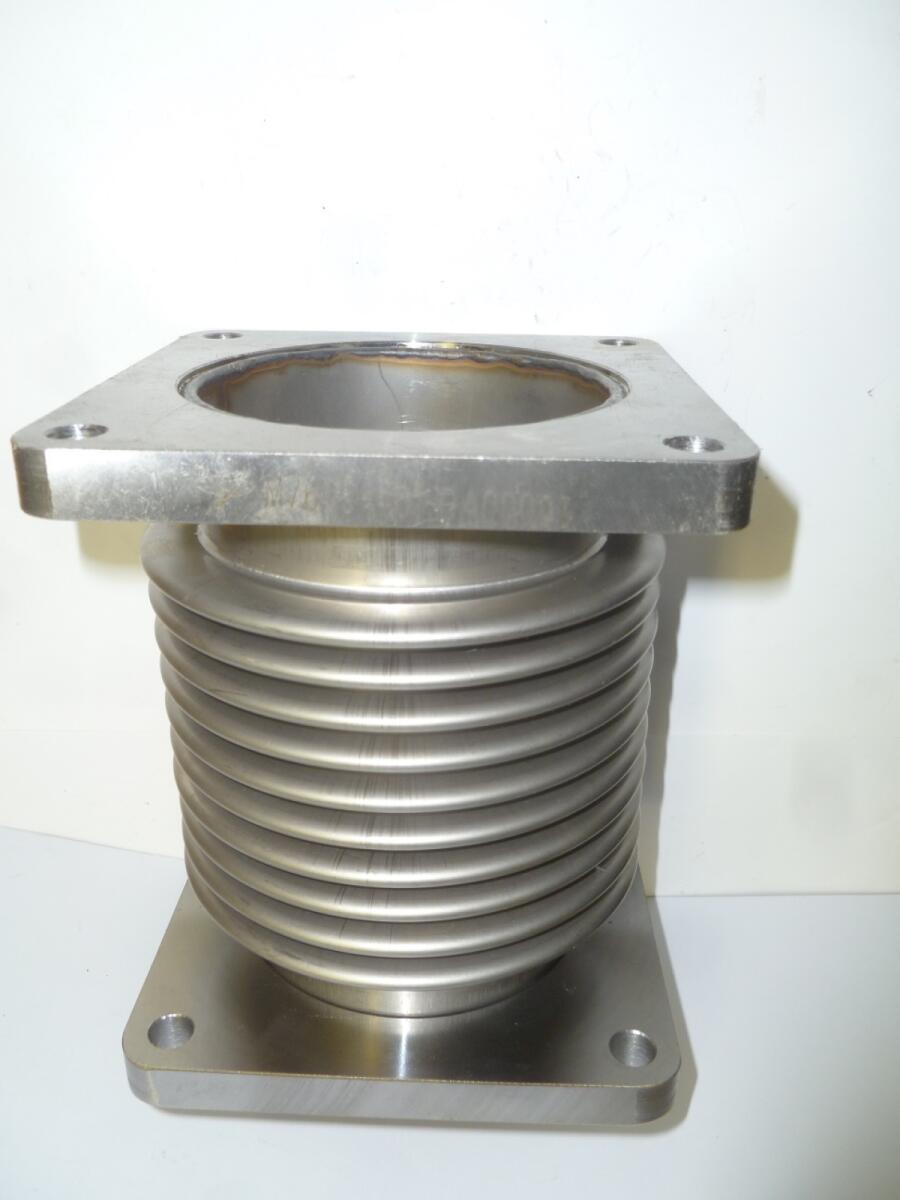 Компенсатор сильфонный TDH 322 6LTE /Expansion connector Компенсатор сильфонный TDH 322 6LTE /Expansion connector