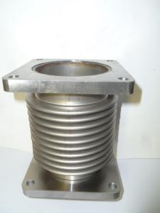 Компенсатор сильфонный TDH 322 6LTE /Expansion connector Компенсатор сильфонный TDH 322 6LTE /Expansion connector