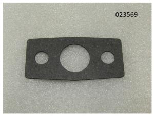Прокладка трубки слива масла из турбокомпрессора Ricardo R4105ZDS1; TDK 56 ,66 4LT/Gasket, oil drain Прокладка трубки слива масла из турбокомпрессора Ricardo R4105ZDS1; TDK 56 ,66 4LT/Gasket, oil drain
