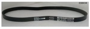 Ремень привода генератора QSK60-G8/Charging alternator drive belt (3039376)