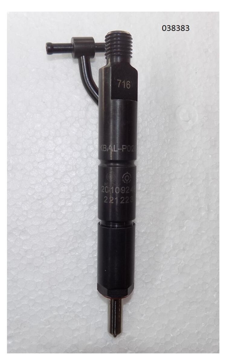 Форсунка топливная WP2.3D33E200/Fuel injector Форсунка топливная WP2.3D33E200/Fuel injector