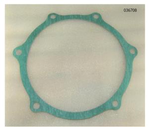 Прокладка ТНВД TDK-N 110 4LT/Gasket,fuel injection pump R310001 Прокладка ТНВД TDK-N 110 4LT/Gasket,fuel injection pump R310001