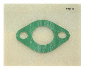 Прокладка маслозаборника насоса масляного TDK-N 110 4LT/Gasket 4R420001 Прокладка маслозаборника насоса масляного TDK-N 110 4LT/Gasket 4R420001