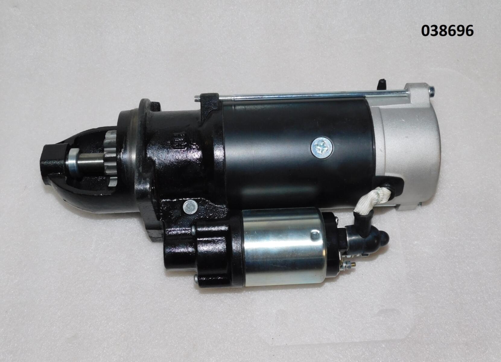 Стартер TDA-N 234 6LTE/Starter Стартер TDA-N 234 6LTE/Starter