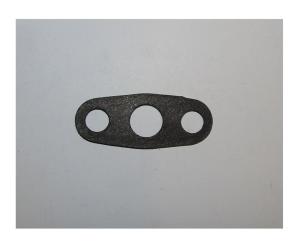 Прокладка трубки выходной масляного насоса TDL16- 36 4L/Gasket Прокладка трубки выходной масляного насоса TDL16- 36 4L/Gasket