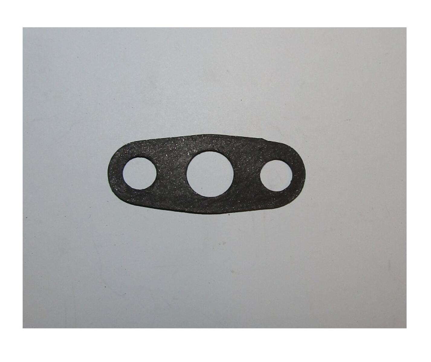 Прокладка трубки выходной масляного насоса TDL16- 36 4L/Gasket