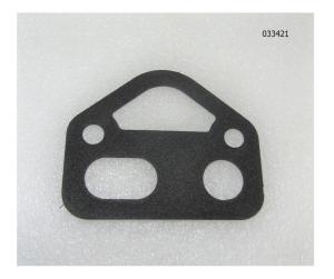 Прокладка кронштейна фильтра масла TDA-N30 4LT/Gasket