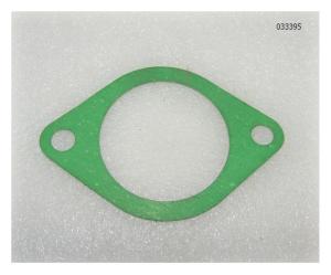 Прокладка впускного коллектора и ГБЦ TDA-N30 4LT/Gasket, intake manifold