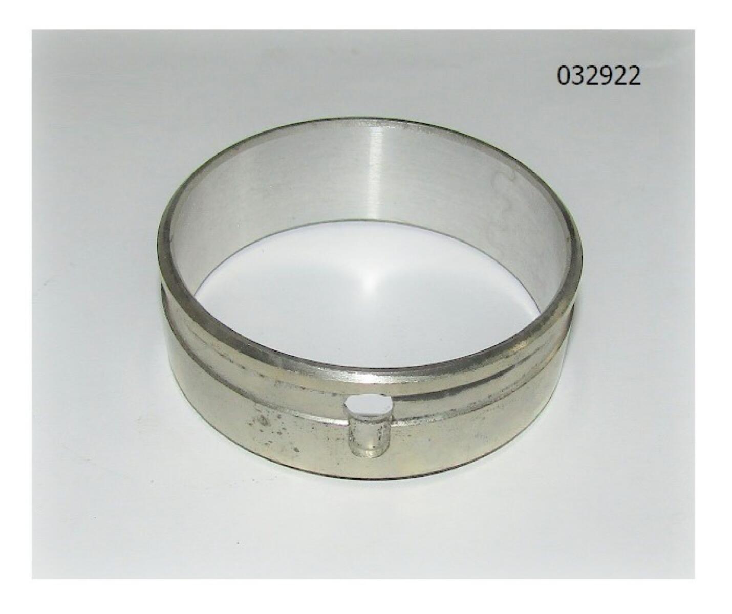 Втулка распределительного вала задняя TDQ 38 4L/Rear camshaft bush (2410200211400)