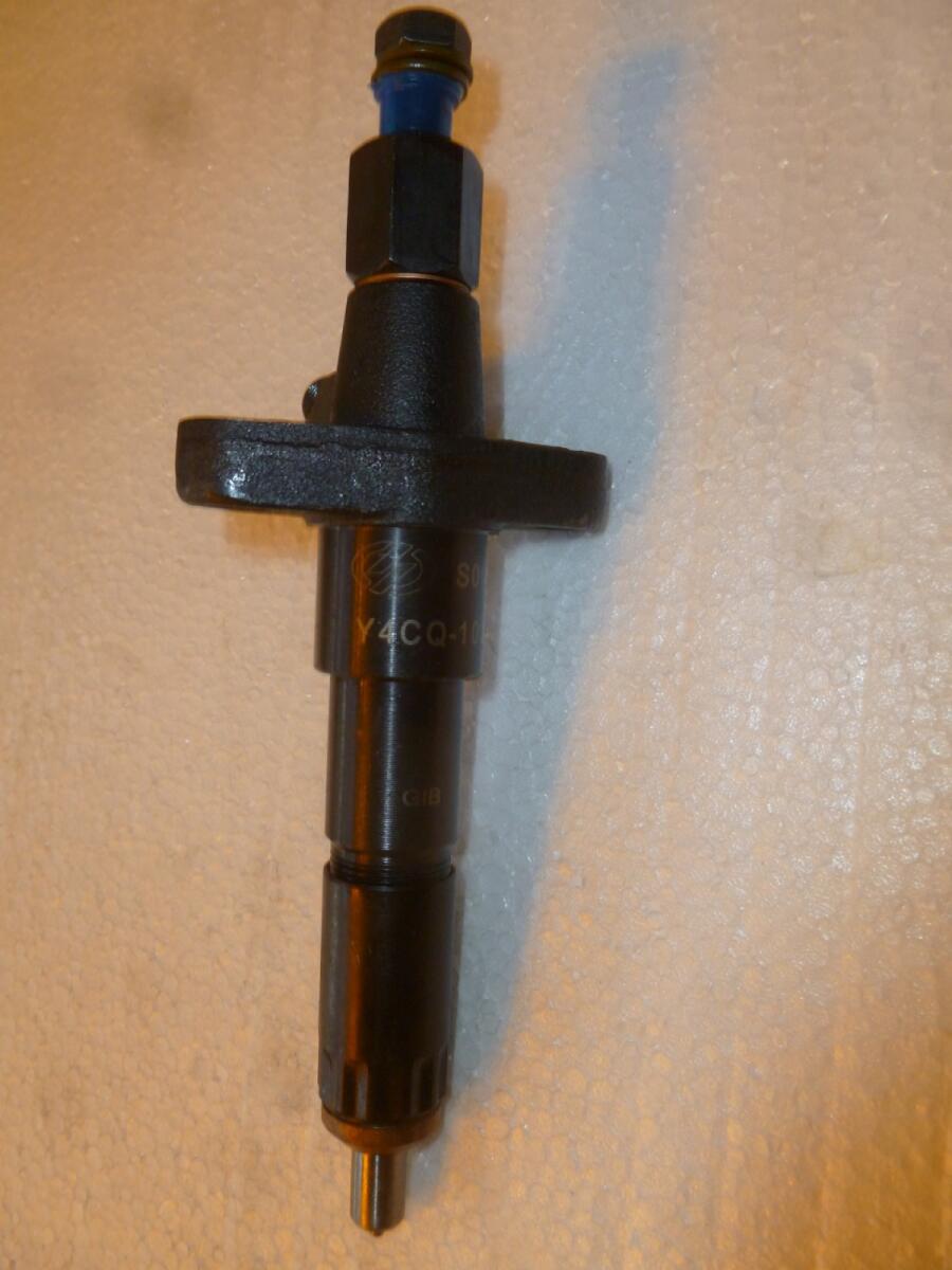 Форсунка TDY-N 55 4LT /Fuel injector assy (N4105-14000) Форсунка TDY-N 55 4LT /Fuel injector assy (N4105-14000)