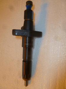 Форсунка TDY-N 55 4LT /Fuel injector assy (N4105-14000) Форсунка TDY-N 55 4LT /Fuel injector assy (N4105-14000)