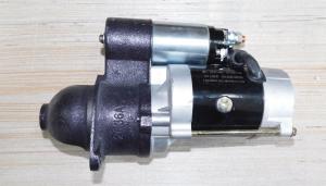 Стартер электрический TDY 19 4L/Starter,(Y480G-12300; QDJ 1405,12V,4,2-4,8KW) Стартер электрический TDY 19 4L/Starter,(Y480G-12300; QDJ 1405,12V,4,2-4,8KW)