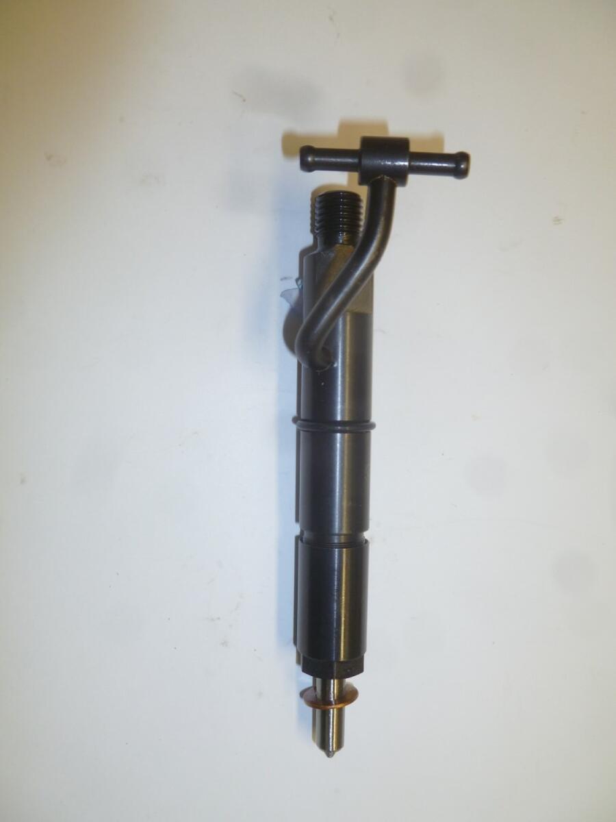 Форсунка WP4.1D66E200/Fuel Injector Форсунка WP4.1D66E200/Fuel Injector