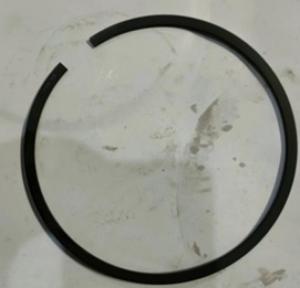 Кольцо поршневое Т-образное TDA-N 550 12VTE/T-shaped piston ring