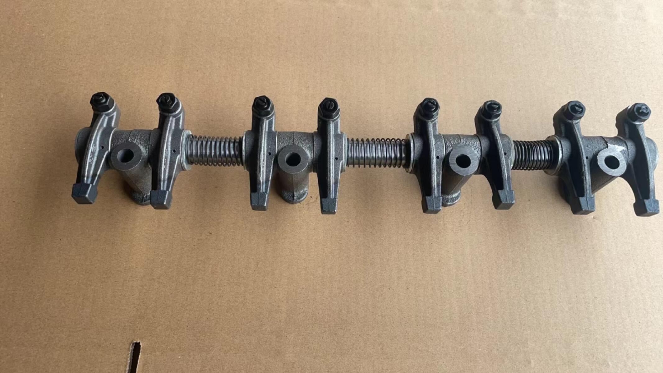 Вал коромысел клапанов в сборе TDY 27 4L/Rocker axle assy Вал коромысел клапанов в сборе TDY 27 4L/Rocker axle assy