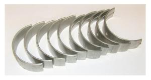 Вкладыши коренные (комплект на 1 двигатель,10 шт) TDQ 25 4L/Main bearing kit (QC495Q(DI)-01025,24095