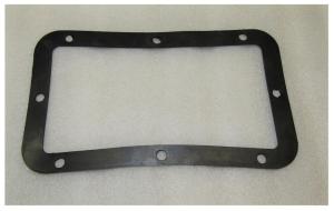 Прокладка крышки боковой блока цилиндра TDK-N 56 4LT (не заказывать)/Gasket, upper side cover Прокладка крышки боковой блока цилиндра TDK-N 56 4LT (не заказывать)/Gasket, upper side cover