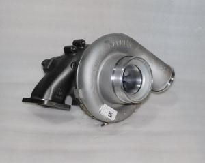Турбокомпрессор 6M21G550/5/Turbocharger (1007388622) Турбокомпрессор 6M21G550/5/Turbocharger (1007388622)