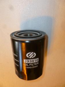 Фильтр масляный (М24х2) /Oil filter cartridge (J0810H) Фильтр масляный (М24х2) /Oil filter cartridge (J0810H)