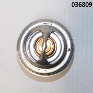 Термостат Weichai WP4.1D100E200/Thermostat 1001538000 Термостат Weichai WP4.1D100E200/Thermostat 1001538000