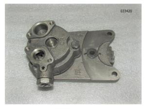 Насос масла в сбореTDA-N30 4LT/Oil pump assembly Насос масла в сбореTDA-N30 4LT/Oil pump assembly
