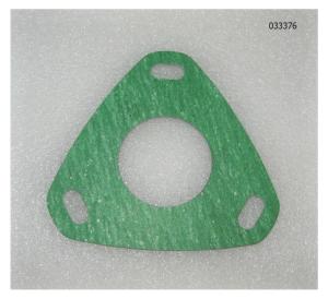 Прокладка корпуса ТНВДTDA-N30 4LT/Washer (Gasket Fuel Injection Pump) Прокладка корпуса ТНВДTDA-N30 4LT/Washer (Gasket Fuel Injection Pump)