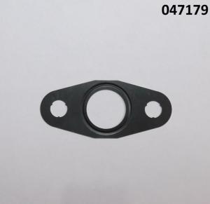 Прокладка турбокомпрессора YC6A245L-D21/Gasket (M3600-1118301A) Прокладка турбокомпрессора YC6A245L-D21/Gasket (M3600-1118301A)