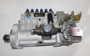 Насос топливный высокого давления (ТНВД) TDA-N 230 6LTE/Fuel injection pump