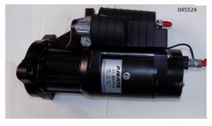 Стартер TDA-N 550 12VTE/Starter motor Стартер TDA-N 550 12VTE/Starter motor