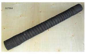 Патрубок радиатора нижний Ricardo R4105ZDS1; TDK 56,66 4LT (56х46х540)/Rubber hose, radiator Патрубок радиатора нижний Ricardo R4105ZDS1; TDK 56,66 4LT (56х46х540)/Rubber hose, radiator