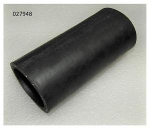Патрубок радиатора нижний Ricardo R4105ZDS1; TDK 56-66 4L (58х46х126) /Rubber hose