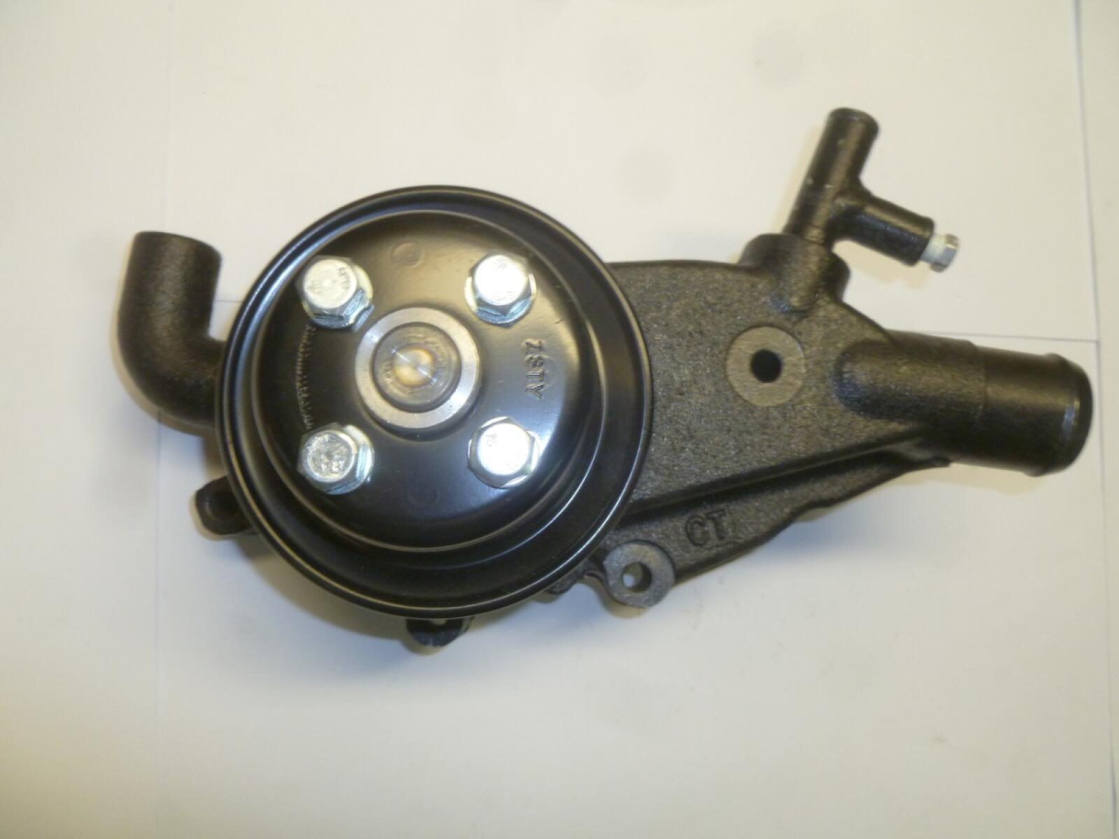 Насос водяной TDY 63 4L/Water pump Assy Насос водяной TDY 63 4L/Water pump Assy