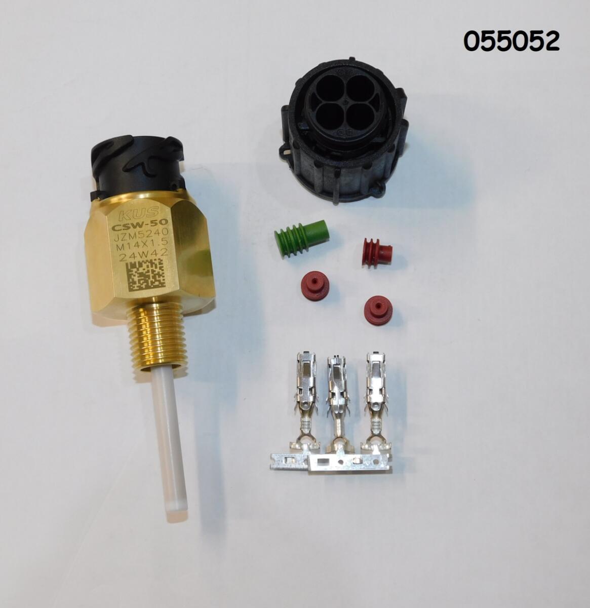 Датчик уровня ОЖ 6CTA8.3-G/Coolant level sensor Датчик уровня ОЖ 6CTA8.3-G/Coolant level sensor