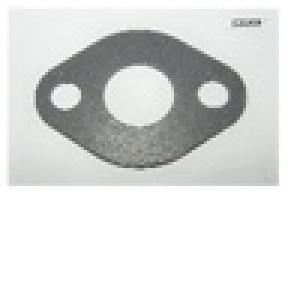 Прокладка коллектора системы охлаждения аналог TDX 575 12VTE / Cooling manifold gasket Прокладка коллектора системы охлаждения аналог TDX 575 12VTE / Cooling manifold gasket
