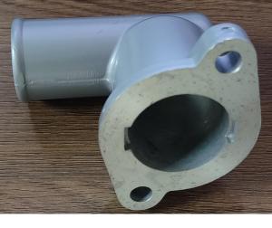 Крышка термостата YSD490Q /Thermostat cover Крышка термостата YSD490Q /Thermostat cover