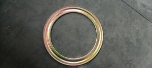 Сальник вала коленчатого задний TDA-N 234 6LTE/Crankshaft rear seal ring 761-06-006c Сальник вала коленчатого задний TDA-N 234 6LTE/Crankshaft rear seal ring 761-06-006c