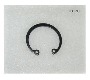 Кольцо стопорное пальца Yangdong Y4105D/Circlip for hole 35