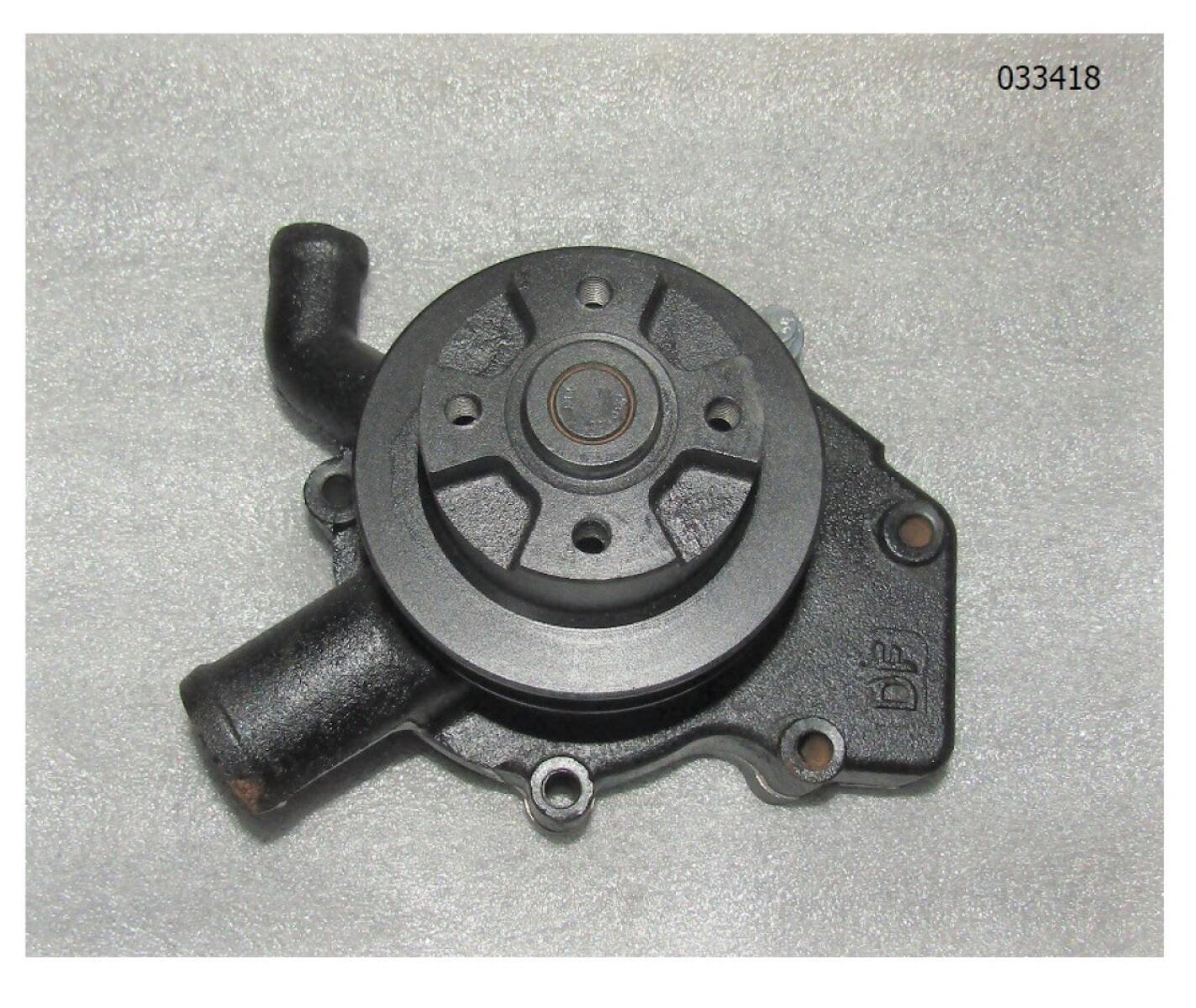 Насос водяной TDA-N30 4LT/Water pump assy