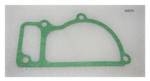 Прокладка насоса водяного и блока двигателя TDA-N30 4LT/Gasket, water pump bracke