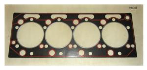 Прокладка головки блока цилиндровTDA-N 30 4LT/Gasket, cylinder head,4100D-01002