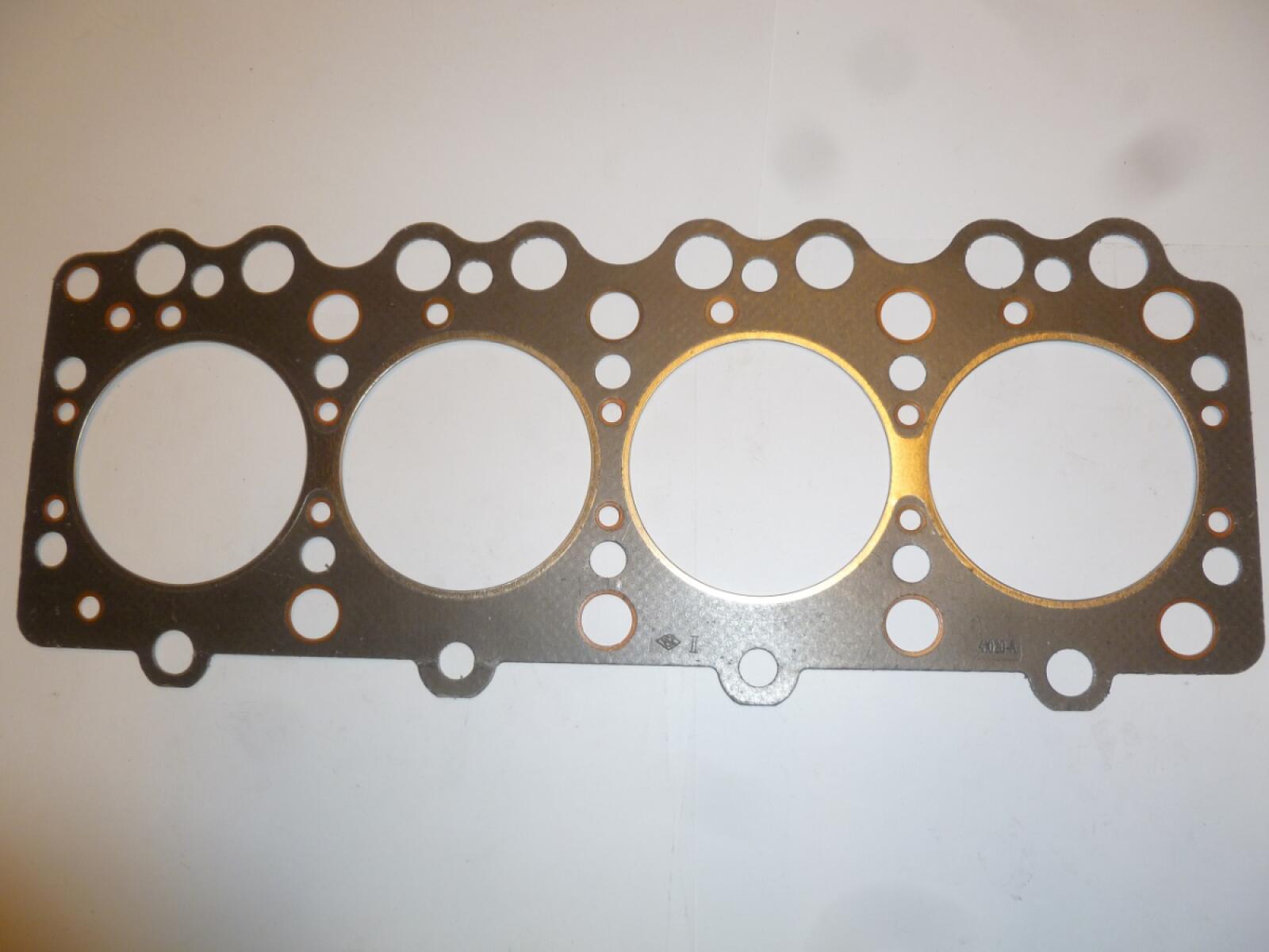 Прокладка головки блока цилиндров TDQ 30 4L/Cylinder head gasket