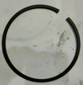 Кольцо поршневое спиральное TDA-N 550 12VTE/Twisted piston ring