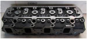 Головка блока цилиндров в сборе TDR-K 18 4L;TDR-K 22 4L/Cylinder head assy Головка блока цилиндров в сборе TDR-K 18 4L;TDR-K 22 4L/Cylinder head assy