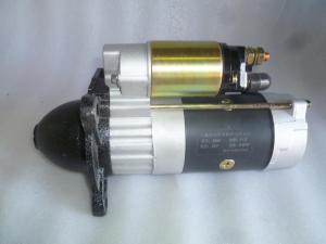 Стартер электрический Ricardo R4105ZLDS1; TDK 66 4LT/Starter 24v,8,5 kw,3 болта Стартер электрический Ricardo R4105ZLDS1; TDK 66 4LT/Starter 24v,8,5 kw,3 болта