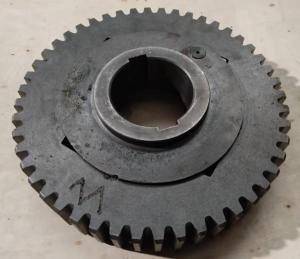 Шестерня большая в сборе TSS GQ 42A/GQ 42A Large gear assembly, (№10;11;12;13;14;15) Шестерня большая в сборе TSS GQ 42A/GQ 42A Large gear assembly, (№10;11;12;13;14;15)