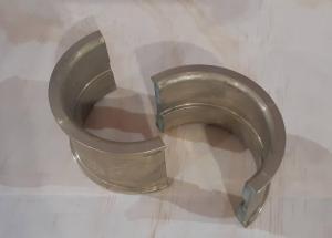 Вкладыши коленчатого вала TSS GQ 52A/GQ52A COPPER BUSH, №8 (50030021) Вкладыши коленчатого вала TSS GQ 52A/GQ52A COPPER BUSH, №8 (50030021)