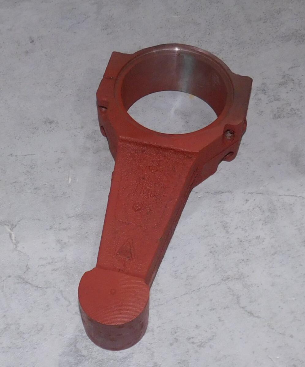 Шатун в сборе TSS GQ52A/GQ52A ROD, №7 (60001013) Шатун в сборе TSS GQ52A/GQ52A ROD, №7 (60001013)