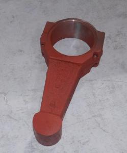 Шатун в сборе TSS GQ52A/GQ52A ROD, №7 (60001013) Шатун в сборе TSS GQ52A/GQ52A ROD, №7 (60001013)