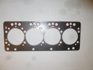 Прокладка головки блока цилиндров TDY 27 4L (D=101 мм) /Cylinder head gasket (YSD490Q-01020а) Прокладка головки блока цилиндров TDY 27 4L (D=101 мм) /Cylinder head gasket (YSD490Q-01020а)